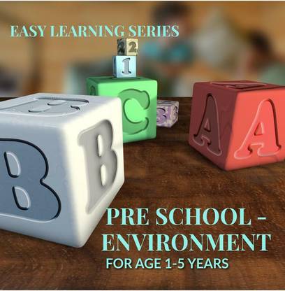 Pre School - Environment