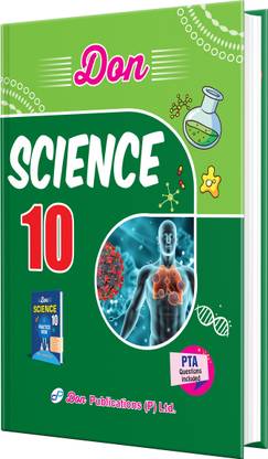 DON 10th Science Guide
 - English