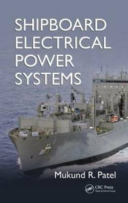 Shipboard Electrical Power Systems
