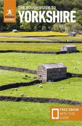The Rough Guide to Yorkshire (Travel Guide with Free eBook)