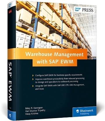 Warehouse Management with SAP EWM