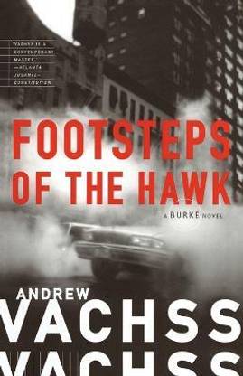 Footsteps of the Hawk