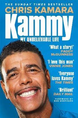 Kammy