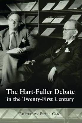 The Hart-Fuller Debate in the Twenty-First Century