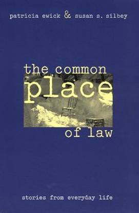 The Common Place of Law
