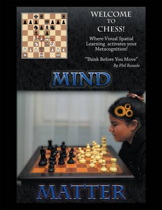 Mind Matter