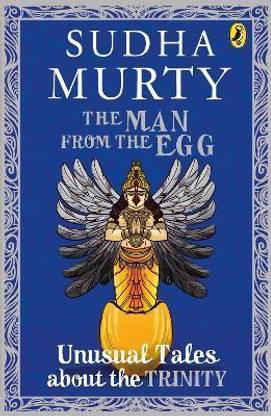 The Man from the Egg
