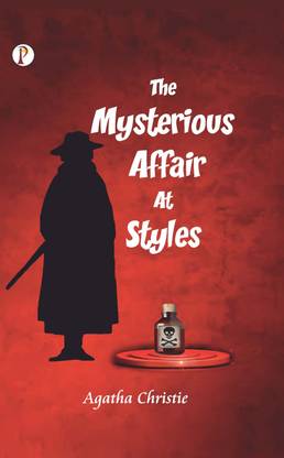 The Mysterious Affair at Styles