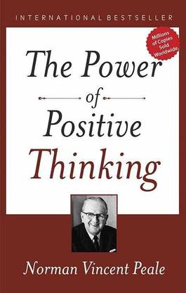 The Power of Positive Thinking  - The Power of Positive Thinking (Paperback, Peale Norman Vincent) with 1 Disc