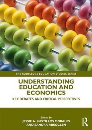 Understanding Education and Economics