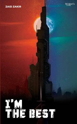 I'm The Best