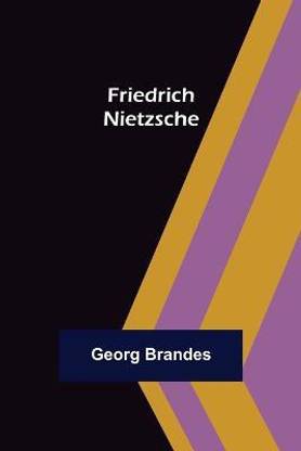 Friedrich Nietzsche
