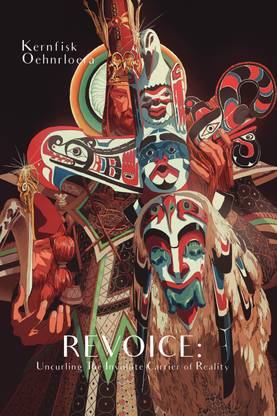 Revoice: Uncurling the Involute Carrier of Reality