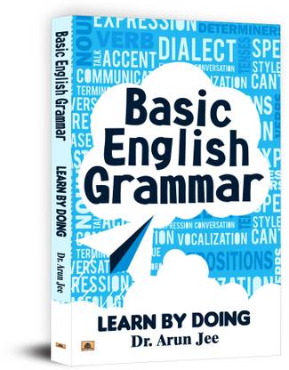 Basic English Grammar Learn By Doing