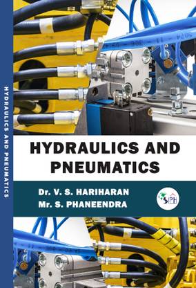 HYDRAULICS AND PNEUMATICS