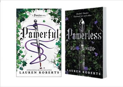 Powerless & Poweful