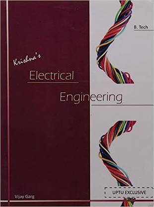 Electrical Engineering by Vijay Garg