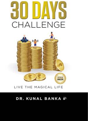 30 Days Challenge