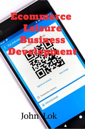 Ecommerce Leisure Business Development