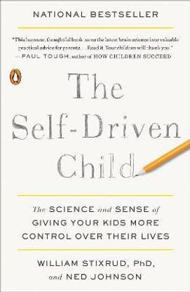 The Self-Driven Child