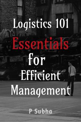 Logistics 101