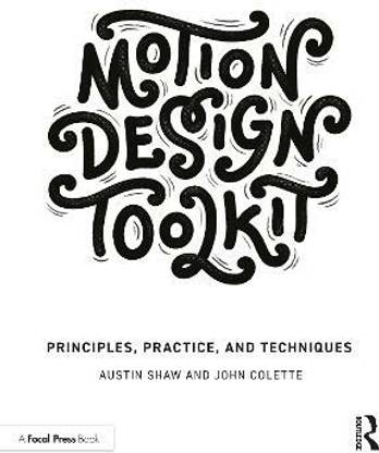 Motion Design Toolkit