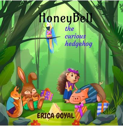 Honeybell