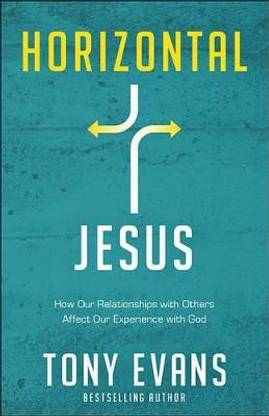 Horizontal Jesus