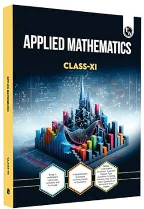 Pw Class 11th Applied Mathematics