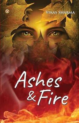 Ashes & Fire