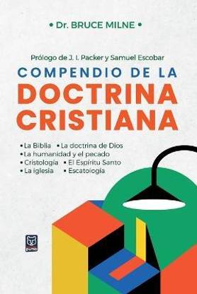 Compendio de la Doctrina Cristiana