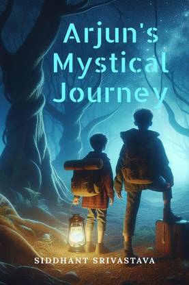 Arjun's Mystical Journey