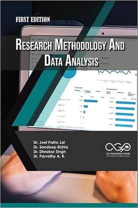 Research Methodology And Data Analysis