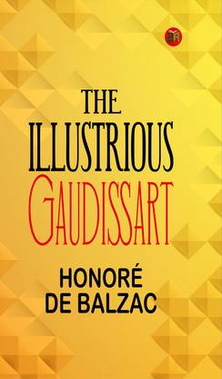 The Illustrious Gaudissart