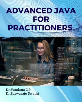 Advanced Java for Practitioners