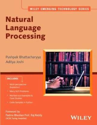 Natural Language Processing