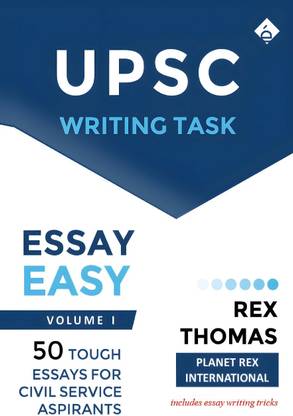 Essay Easy