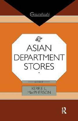Asian Department Stores