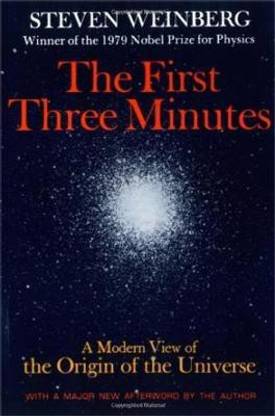 The First Three Minutes
