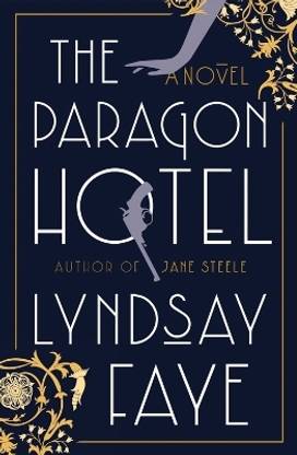 The Paragon Hotel