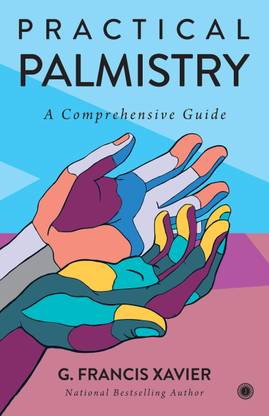 Practical Palmistry  - A Comrehensive Guide