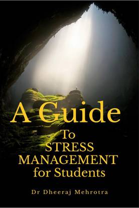 A Guide to Stress Management for Students