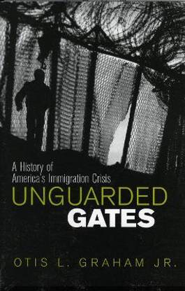 Unguarded Gates