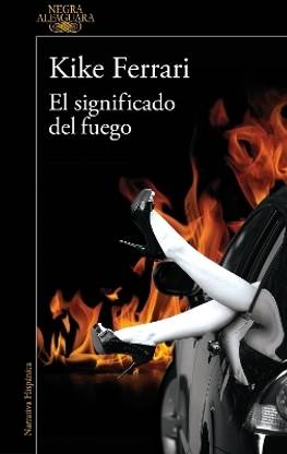 El significado del fuego / The Meaning of Fire