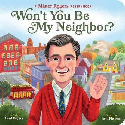 Won't You Be My Neighbour?