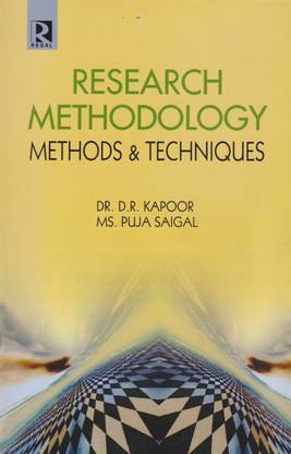 Research Methodology: Methods and Techniques