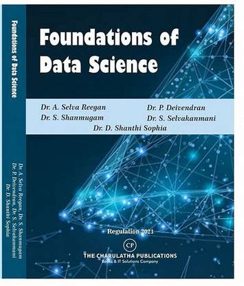 Foundations of Data Science