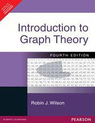 Introduction to Graph Theory 4th  Edition