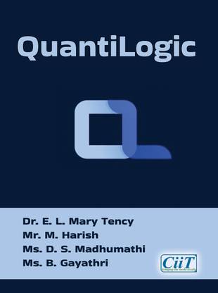 QuantiLogic  - QuantiLogic