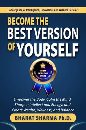 Become The Best Version Of Yourself
